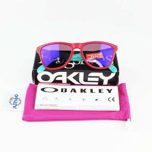 Oakley Sunglasses Prizm Road Lens